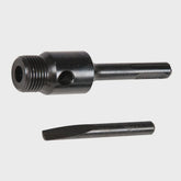 Silverline 100mm SDS Plus Core Drill Arbor 793793