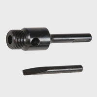 Silverline 100mm SDS Plus Core Drill Arbor 793793