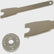 Silverline Angle Grinder Locking Nut Pin Replacement Spanner 101430