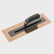 Refina 14" Rose Gold SuperFlex 3 Finishing Trowel 0.5mm REF-228294