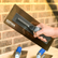 Refina 16" Rose Gold SuperFlex 3 Finishing Trowel 0.5mm REF-228296