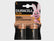 Duracell DURC100PP2 C Cell Plus Power +100% Batteries (Pack 2) S18711