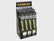 Komelon Carpenters Pencils & Sharpener Set 10 Piece KOMTUB10