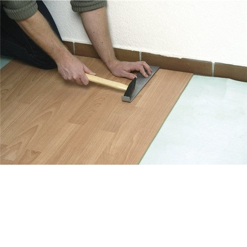 WOLFCRAFT WFC-6927000 Pulling Ledge With 3 Felt Pads