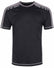 Tuffstuff Elite T-Shirt - Black (MEDIUM) TUFF151BLK