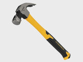 Roughneck  ROU11110 Claw Hammer Fibreglass Handle 567g (20oz)