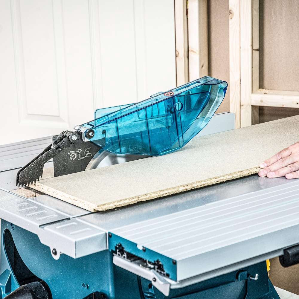 Trend Wood Circular Craft General Purpose Saw Blade 210mm x 30mm x 72T CSB/21072