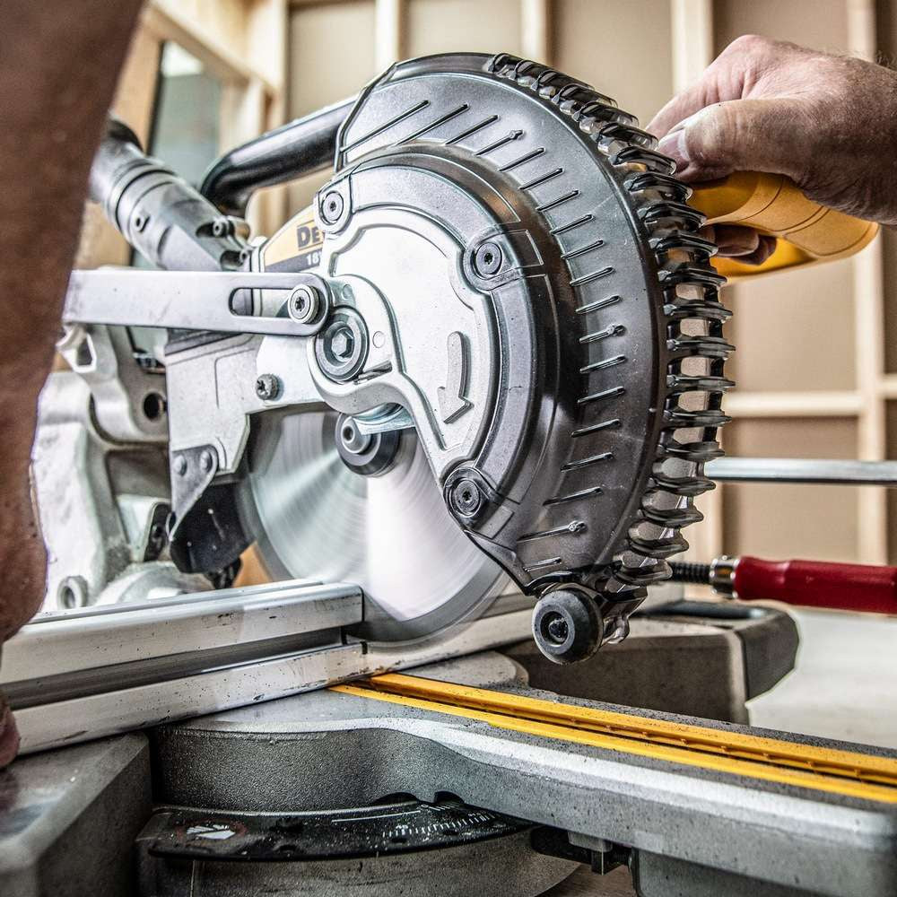 Trend Wood Crosscut Mitre Saw Blade 250mm x 30mm x 60T CSB/CC25060