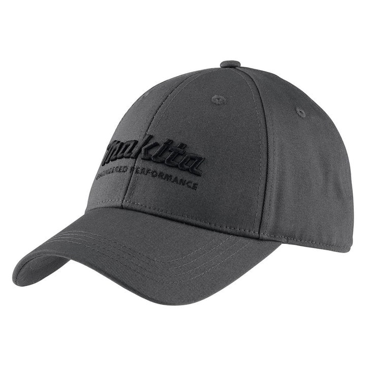Makita MK505M Origin Baseball Cap Grey - One Size