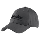 Makita MK505M Origin Baseball Cap Grey - One Size