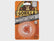 Gorilla Heavy-Duty Mounting Tape 25.4mm x 1.52m Crystal Clear GRGGTHDDSMT
