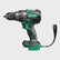 Hikoki DV18DCW2Z 18V Brushless High Torque Combi Drill Body Only in Case