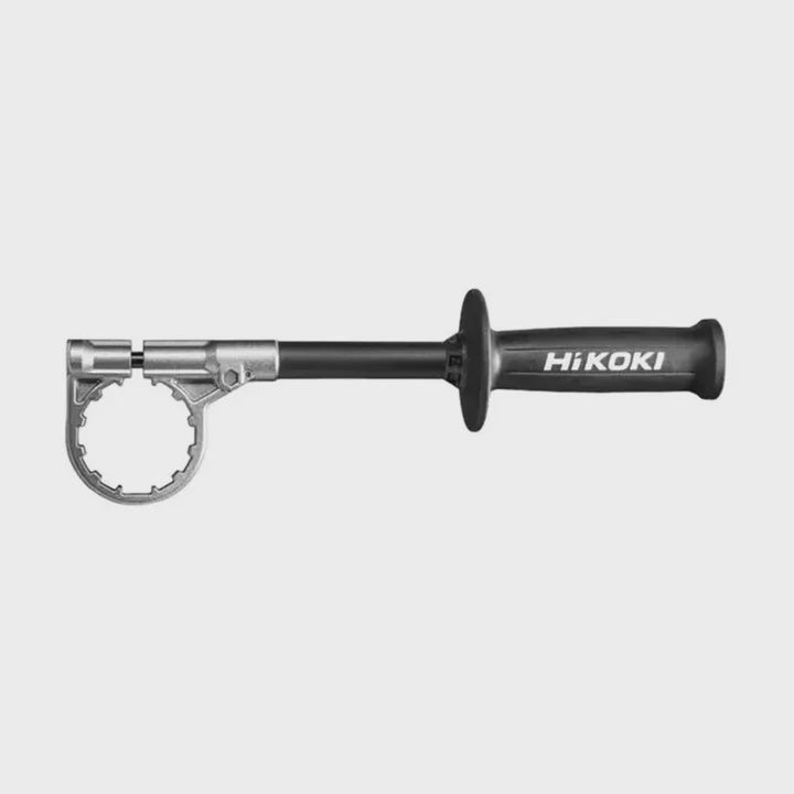 Hikoki DV18DCW2Z 18V Brushless High Torque Combi Drill Body Only in Case