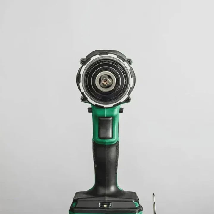 Hikoki DV18DCW2Z 18V Brushless High Torque Combi Drill Body Only in Case