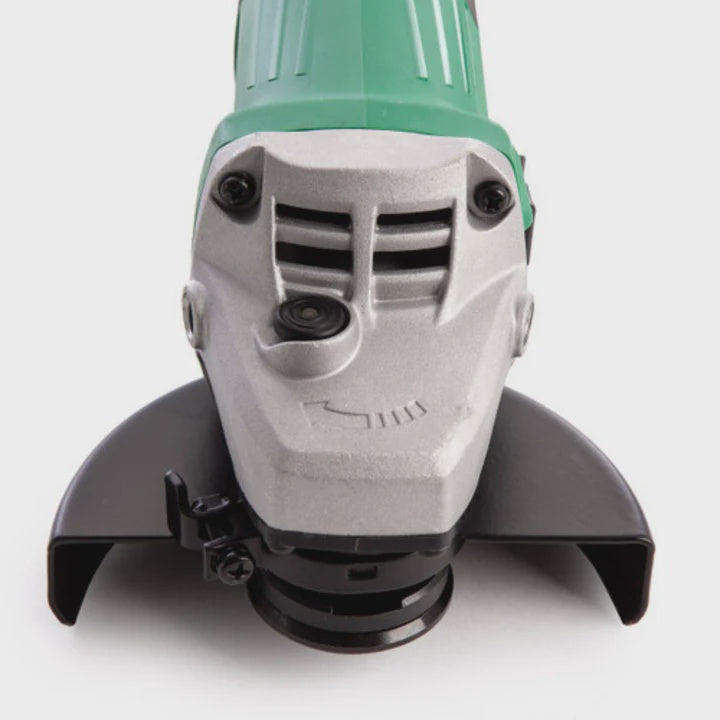 HiKOKI G12STX 115mm Angle Grinder 240V/600W