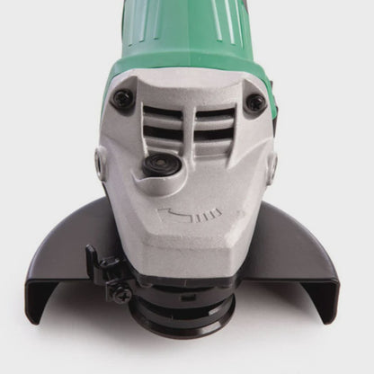 HiKOKI G12STX 115mm Angle Grinder 240V/600W