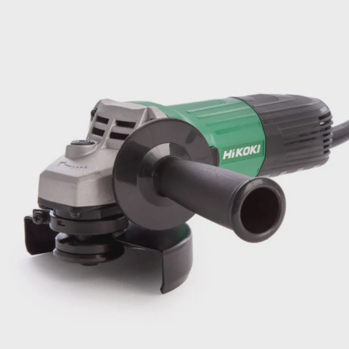 HiKOKI G12STX 115mm Angle Grinder 240V/600W