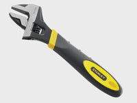 Stanley  STA090949 MaxSteel Adjustable Wrench 250mm (10in