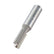 Trend Two Flute Cutter 11mm Dia. X 25mm Cut 3/7X1/2TC