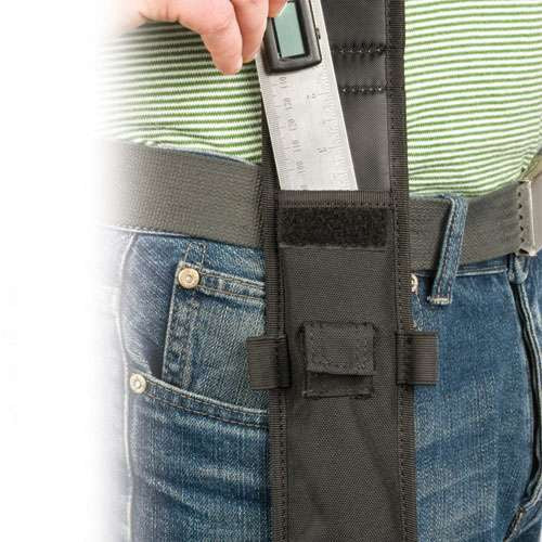 Trend Carry Case for the DAR/200 Digital Angle Rule CASE/DAR/200