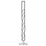 Trend Trend Snappy 5/64 Drill Bit 10 Pack SNAP/DB564/10
