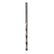Trend Snappy 7/64 Long Drill Pack of 5 SNAP/DB7L/5
