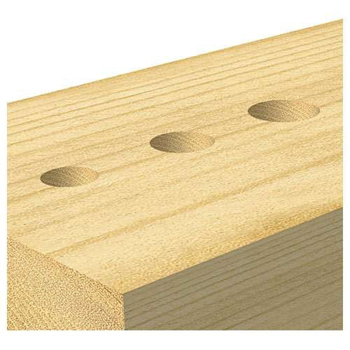 Trend Snappy 5/64 Long Drill Pack of 5 SNAP/DB5L/5