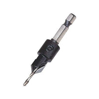 Trend Snappy TC Drill Countersink 5/64 (2mm) Drill SNAP/CS/4TC