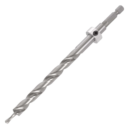 Trend Pocket Hole Drill 9.5mm Short Shank PH/DRILL/95Q