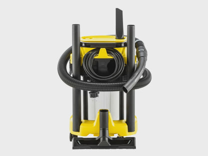Karcher KARWD3S WD 3 S Wet and Dry Vacuum Cleaner 1000W 240V