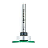 Trend 3mm Cut x 7mm Depth Weatherseal Groover C213AX1/4TC