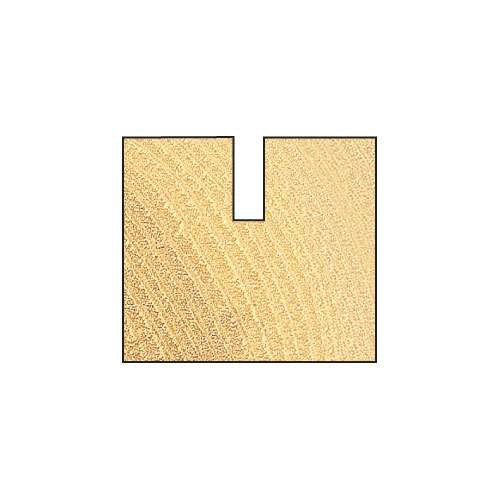 Trend 3mm Cut x 7mm Depth Weatherseal Groover C213AX1/4TC