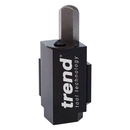 Trend Corner Chisel - To quickly square up rounded corners when using lock and hinge jigs C/CHISEL