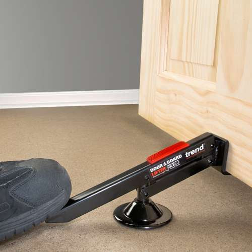 Trend Door & Board lifter swivel type D/LIFT/B