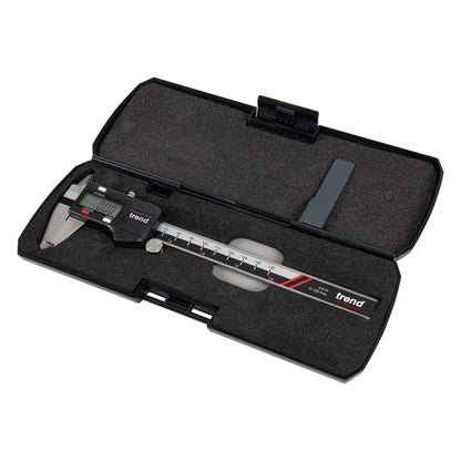 Trend 150mm Digital Caliper Vernier DC/150