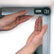 Trend Digital Angle Rule - 360 degree angle range for measuring and marking bevels, mitres and slopes DAR/200