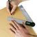 Trend Digital Angle Rule - 360 degree angle range for measuring and marking bevels, mitres and slopes DAR/200