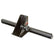 Trend 32MM - 55MM Door Stand Secures Doors Vertically Or Horizontally D/STAND/A