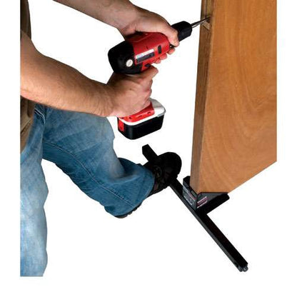 Trend 32MM - 55MM Door Stand Secures Doors Vertically Or Horizontally D/STAND/A