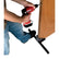 Trend 32MM - 55MM Door Stand Secures Doors Vertically Or Horizontally D/STAND/A