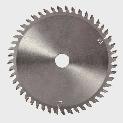 Trend 160mm x 48 Teeth x 20mm Fine Trim Saw PLUNGE Professional SAW Blade FT/160X48X20A
