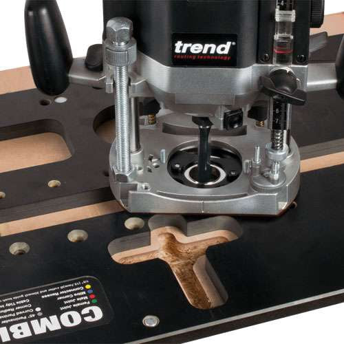 Trend Panel butt connectors PC/10/M