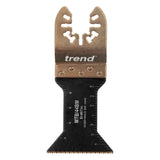 Trend Universal Multi-Tool Blade Set, 8pc MTB/SET/8
