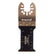 Trend Universal Multi-Tool Blade Set, 8pc MTB/SET/8