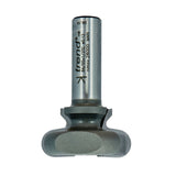 Trend Drawer Pull Cutter 38mm Dia. X 17mm Cut 84/95X1/2TC