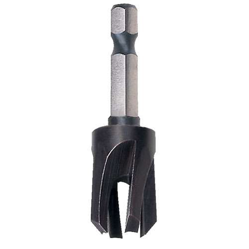 Trend Snappy 3/8 inch diameter plug cutter SNAP/PC/38