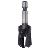 Trend Snappy 3/8 inch diameter plug cutter SNAP/PC/38