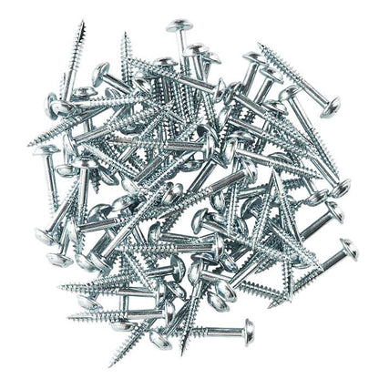 Trend Pocket Hole Screws - 30mm long x No7 gauge fine thread screws Pack of 500 PH/7X30/500