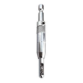 Trend Snappy centring guide 5/64" (2mm) drill SNAP/DBG/5