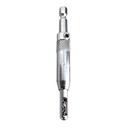 Trend Snappy centring guide 5/64" (2mm) drill SNAP/DBG/5